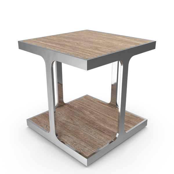 End: Zanuso Industrial Square Side Table PNG & PSD Images End: Zanuso Industrial Square Side Table PNG & PSD Images