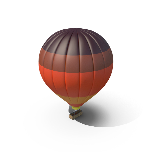 Zeppelin and Hot Air Balloon PNG & PSD Images Zeppelin and Hot Air Balloon PNG & PSD Images