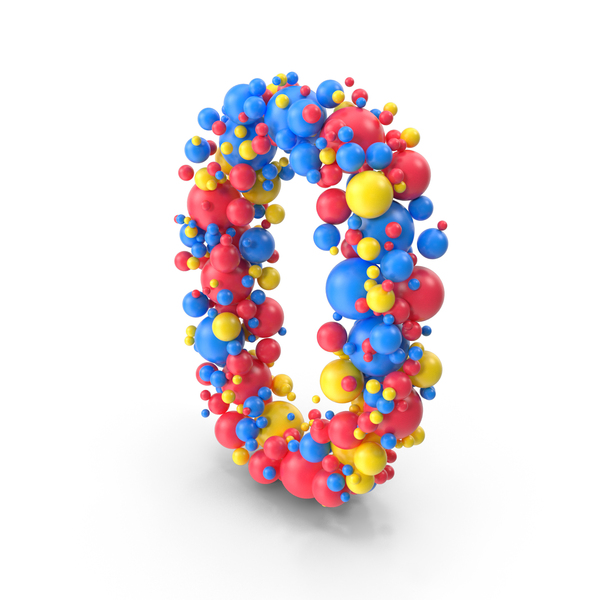 Zero - Balls Number PNG & PSD Images Zero - Balls Number PNG & PSD Images