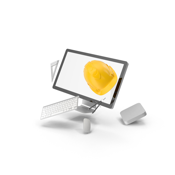 Desktop Computer: Zero Gravity CAD PNG & PSD Images Desktop Computer: Zero Gravity CAD PNG & PSD Images