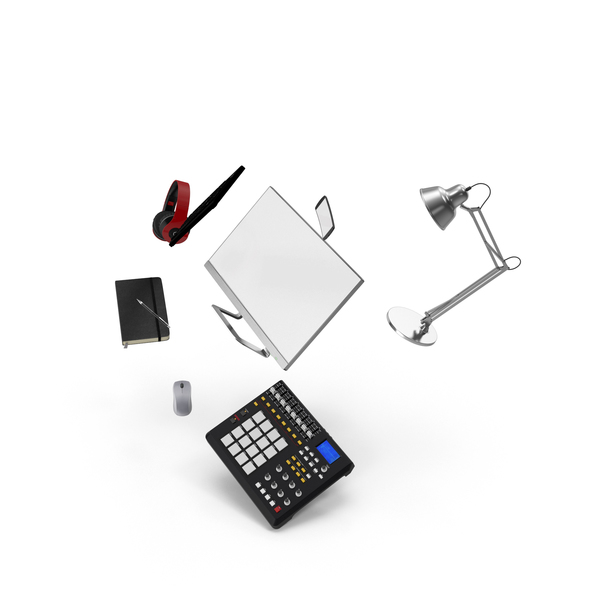Office Supplies: Zero Gravity Music PNG & PSD Images Office Supplies: Zero Gravity Music PNG & PSD Images