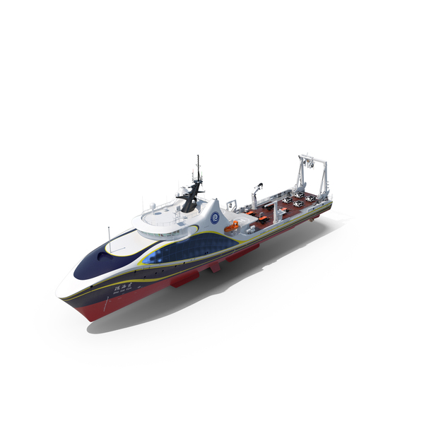 Military Vessel: Zhu Hai Yun Ship With Underwater Drones On Board PNG & PSD Images Military Vessel: Zhu Hai Yun Ship With Underwater Drones On Board PNG & PSD Images