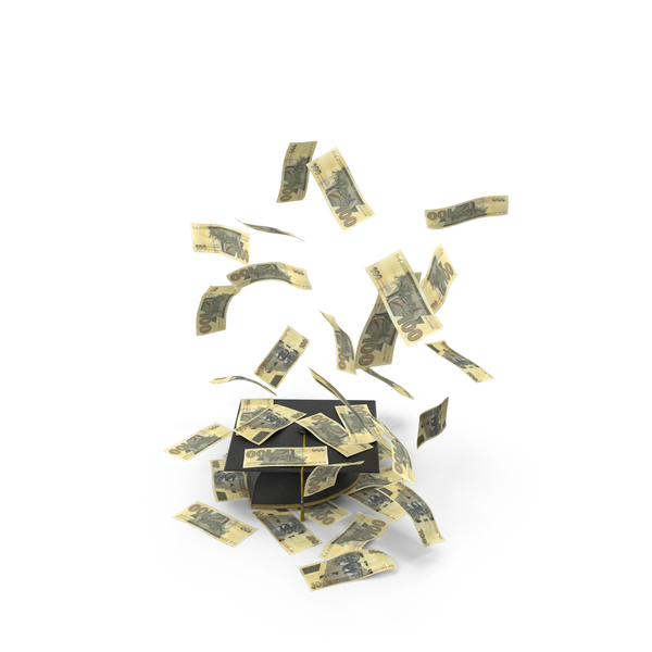 Currency: Zimbabwe 100 Dollars Falling Graduation Cap Study PNG & PSD Images Currency: Zimbabwe 100 Dollars Falling Graduation Cap Study PNG & PSD Images