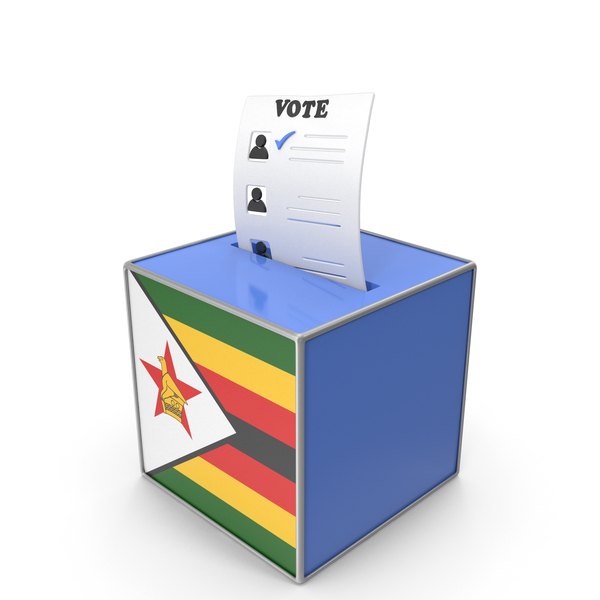 Ballot: Zimbabwe Country Flag Election Vote Box PNG & PSD Images Ballot: Zimbabwe Country Flag Election Vote Box PNG & PSD Images