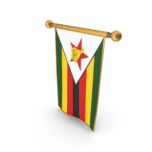 Logo: Zimbabwe Country Hanging Flag Design PNG & PSD Images Logo: Zimbabwe Country Hanging Flag Design PNG & PSD Images