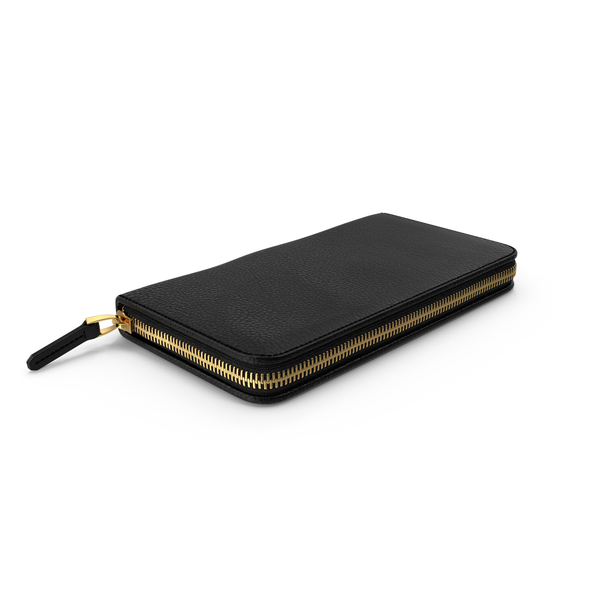 Coin Purse: Zip Around Wallet Black PNG & PSD Images Coin Purse: Zip Around Wallet Black PNG & PSD Images