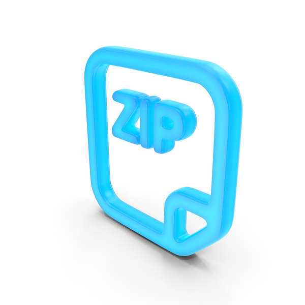 Symbols: Zip File Glowing Symbol PNG & PSD Images Symbols: Zip File Glowing Symbol PNG & PSD Images