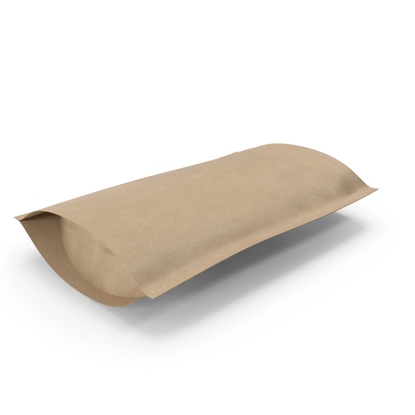Takeaway Food Container: Zipper Kraft Paper Bag 200 g Open PNG & PSD Images Takeaway Food Container: Zipper Kraft Paper Bag 200 g Open PNG & PSD Images