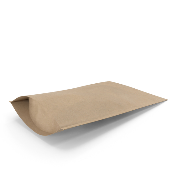 Zipper Paper Bag 180g PNG & PSD Images Zipper Paper Bag 180g PNG & PSD Images