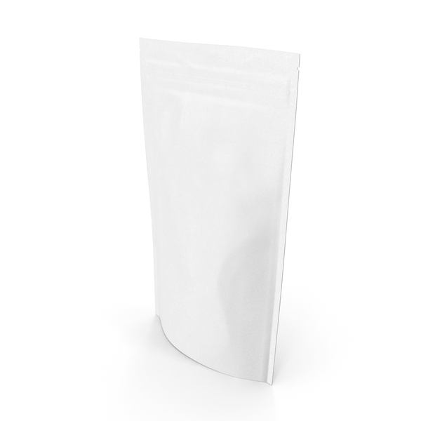 Food Container: Zipper White Paper Bag 180 g PNG & PSD Images Food Container: Zipper White Paper Bag 180 g PNG & PSD Images