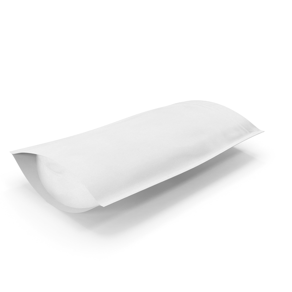 Takeaway Food Container: Zipper White Paper Bag 400 g Open PNG & PSD Images Takeaway Food Container: Zipper White Paper Bag 400 g Open PNG & PSD Images