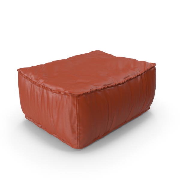 Ottoman: Zoe Pouf PNG & PSD Images Ottoman: Zoe Pouf PNG & PSD Images