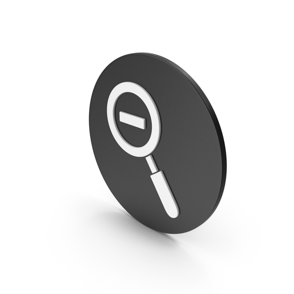 Symbols: Zoom Minus Icon PNG & PSD Images Symbols: Zoom Minus Icon PNG & PSD Images