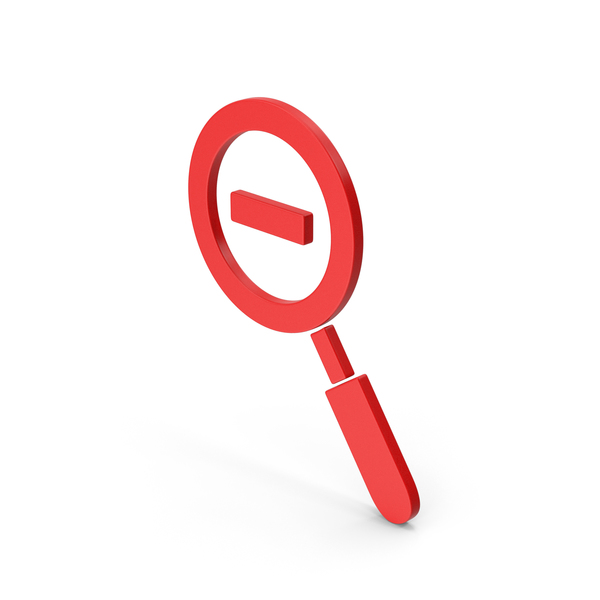 Symbols: Zoom Minus Red Symbol PNG & PSD Images Symbols: Zoom Minus Red Symbol PNG & PSD Images