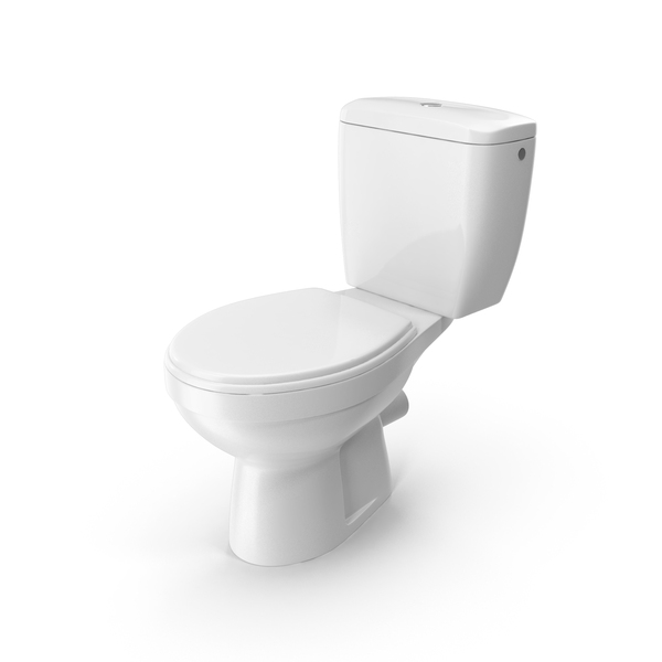 Toilet Seat: Zoom WC PNG & PSD Images