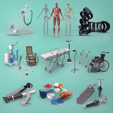 Medical  Collection