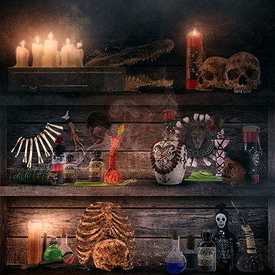 Voodoo Collection