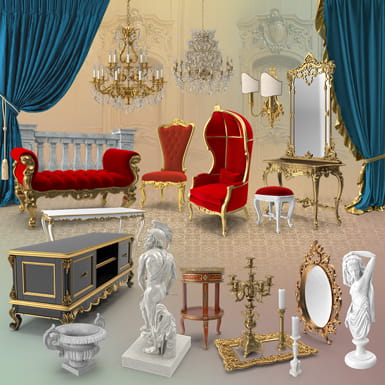 Baroque Collection