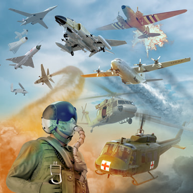 Air Combat Collection