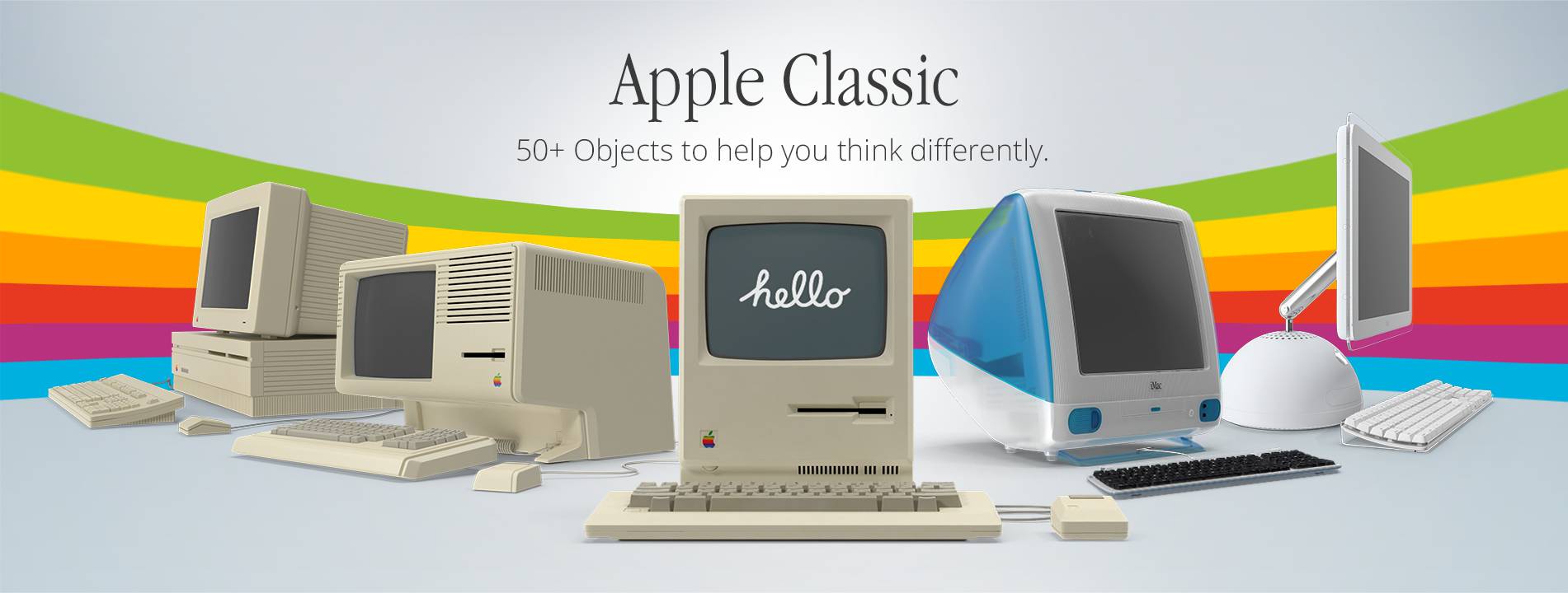 Classic Apple Collection PNG Images & PSDs for Download | PixelSquid